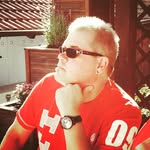 Michael Napieralski - @sirnapi - Instagram