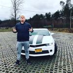Michael Napieralski - @lilsnoop101 - Instagram