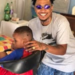 Michael Nascimento - @barbeariamkoficial - Instagram