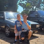 Michael Nascimento - @michaeldag3 - Instagram