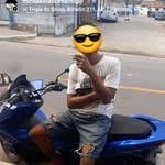 Michael Nascimento - @michaelnascimentopjl - Instagram