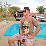Michael Nascimento - @michaelll_nascimento - Instagram