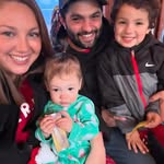 Michael Naseef - @mikethemainer - Instagram