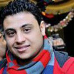 Michael Saad Naseef - @michaelkoka - Instagram