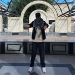 Michael Nasif - Facebook