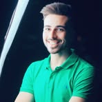 Michael Nasif - Facebook