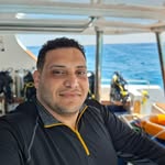 Michael Nasif - @maykolanasif - Instagram