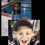 Michael Wald and Natalie Neusner - @michael_natalie_pres2023 - Instagram