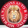 Michael Nations Auto & Towing - @michael.nations.a - TikTok
