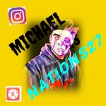 MICHAEL SCOFIELD - @michael_nations27 - Instagram