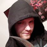 Michael Natzke - @werwolf_anubis - Instagram