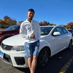 Michael Navas - @michael_navas_25 - Instagram