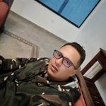 Michael Navas - @michaelnavas385 - Instagram