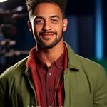 Mohamad Mehdi Nazari - @michael.nazariorg - Instagram
