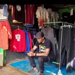 Michael Ndirangu - Facebook