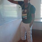 Michael Ndirangu - @ndirangu5646 - Instagram