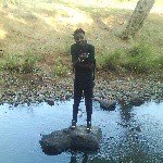 Michael Ndirangu - @ndirangu8294 - Instagram