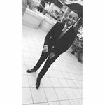 Michael Ndirangu - @mykhunsm26 - Instagram