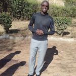 Michael Ndirangu - @ndirangu6776 - Instagram