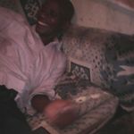 Michael Ndirangu - @ndirangu.m - Instagram
