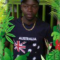 Michael Ndirangu - @ndirangumichael - Instagram