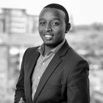 Michael Ndirangu - @thatrueparanya - Instagram
