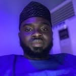 Michael Ndukwe - @ndukwe1663 - Instagram