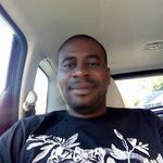 Michael Ndukwe - @michael99ng - Instagram