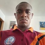 Michael Ndukwe - @ndukwe1360 - Instagram