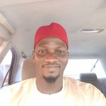 Michael Ndukwe II - @powermyk_lagos - Instagram