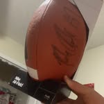 Michael Neave - @michaelneavefootball - Instagram