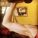 Birgitte and Michael Necessary - @necessary.fitness - Instagram
