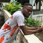 Michael Ned - @j_potah - Instagram