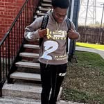 Michael Ned - @c3r1f13d_.s1av3 - Instagram