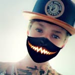 Michael Horlock Neddo - @michaelhorlockneddo - Instagram