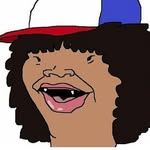 Boof - @michael_needs_socialism - Instagram