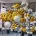 Michael balloons and party needs. - Facebook