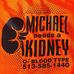 Michael McIntire Needs a Kidney - Facebook