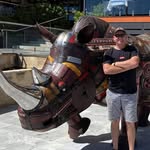 michael needs - @rhino026 - Instagram