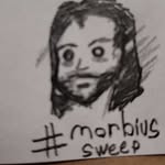 Michael needs a lab - @morebiusmerchcam - Instagram