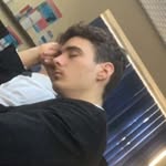 michael needs sleep. - @michaelsleepinginclass - Instagram