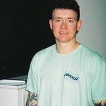 Michael Nees - @mikeynezz - Instagram