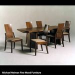 Michael Neiman - @neimanfurniture - Instagram
