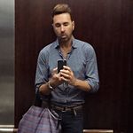 Michael Shettel - @michael_neimanmarcusftl - Instagram