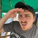 Michael Nelson - @quesschinmark - Instagram