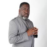 Bishop Michael B. Nesby - @bishopmbnesby - Instagram