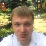 Михаил Нестеренко - @michael_nester_91 - Instagram