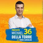 Michael  Della Torre Neto - @renovamogi - Instagram