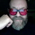 Michael Nettesheim - @voodoodrums13 - Instagram