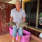 Mike Neumeister - Facebook